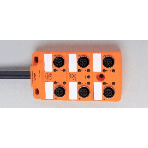 Ifm Electronic ZDO6H05DMSS0005H15 Turkiye