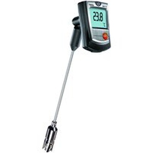 Testo SE & Co. KGaA 0560 9056 Turkiye