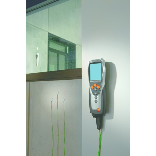 Testo SE & Co. KGaA 0560 4351 Turkiye