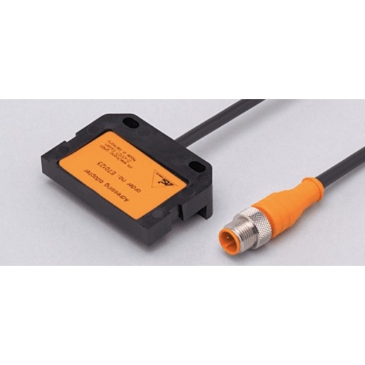 Ifm Electronic Adressing Adapter CompactL Turkiye