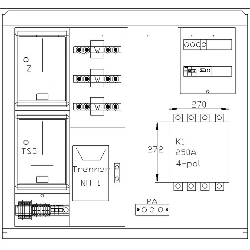 ABN Braun SW102HW1 Turkiye