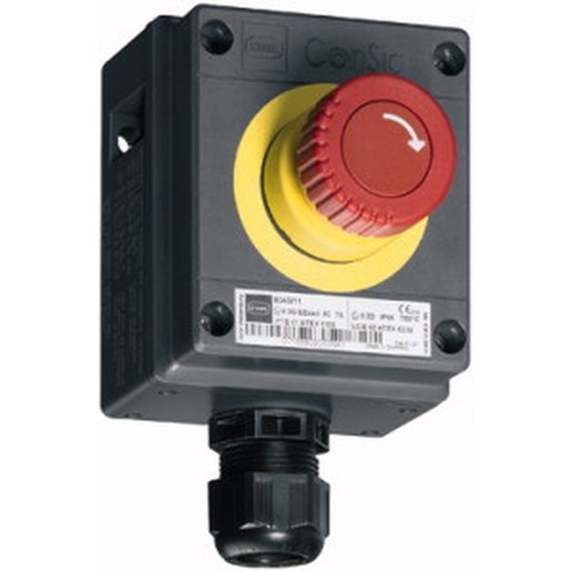 Stahl Schaltgeräte 8040/1180X-10L07SA08 Turkiye