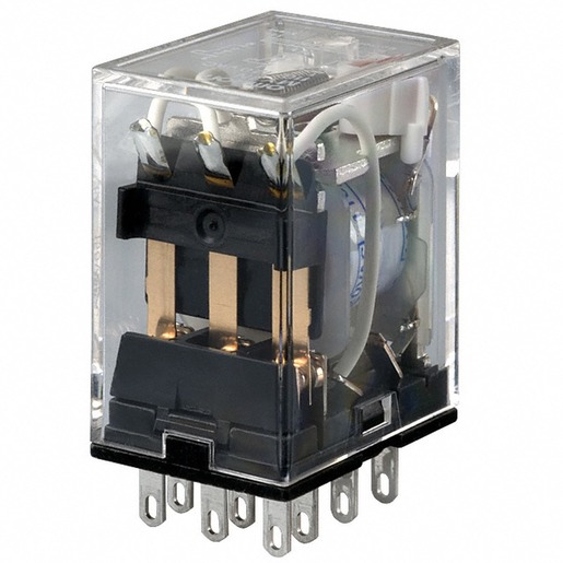 Omron MY3 24VDC Turkiye