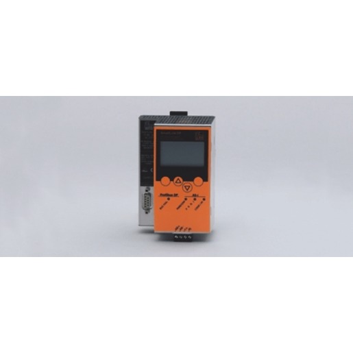 Ifm Electronic SmartLink M4 DP 1Master Turkiye