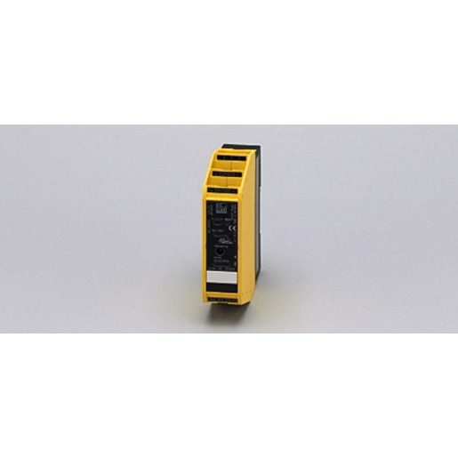 Ifm Electronic SmartLine SafetyModul Turkiye