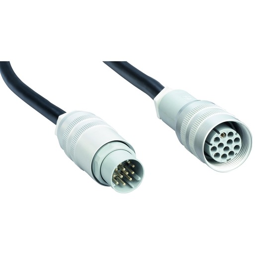 Sick DSL-0612GM25075KM0 VERBINDUN.LTG M26*12 Turkiye