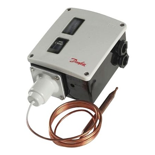 DANFOSS RT14 Turkiye