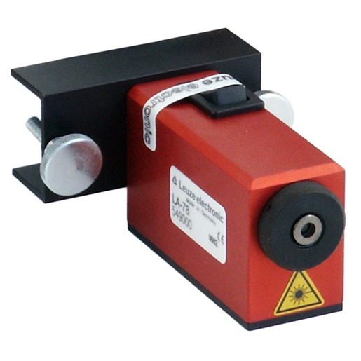 Leuze electronic LA-78 Turkiye
