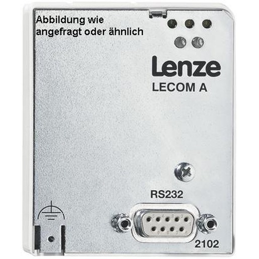 Lenze EMF2102IBCV004 Turkiye