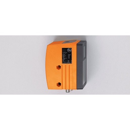 Ifm Electronic PMD 3D SENSOR Turkiye