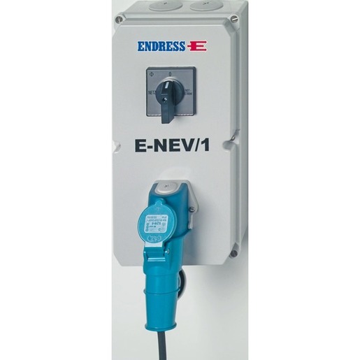 Endress E-NEV/1-16 Turkiye