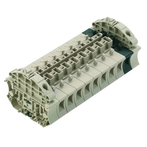 Weidmüller KIT KLTR 4TR POCON 8 Turkiye
