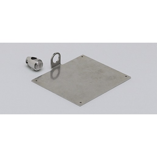 Ifm Electronic MOUNTING SET BACKLIGHT 100X100 Turkiye