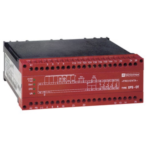 Schneider Electric XPSOT3444 Turkiye