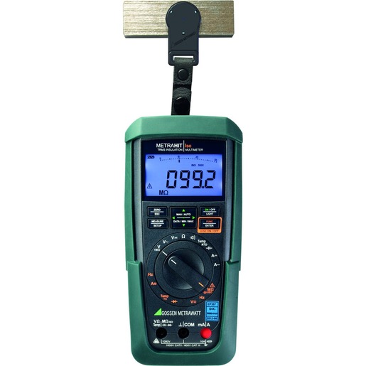 Gossen Metrawatt HIT-Clip Turkiye