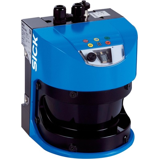 Sick LMS500-21000 LASERMEASUREM.SCANNER Turkiye