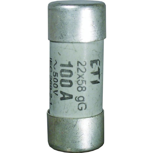 Eska 1461040 CH14 aR 40A 690V Turkiye