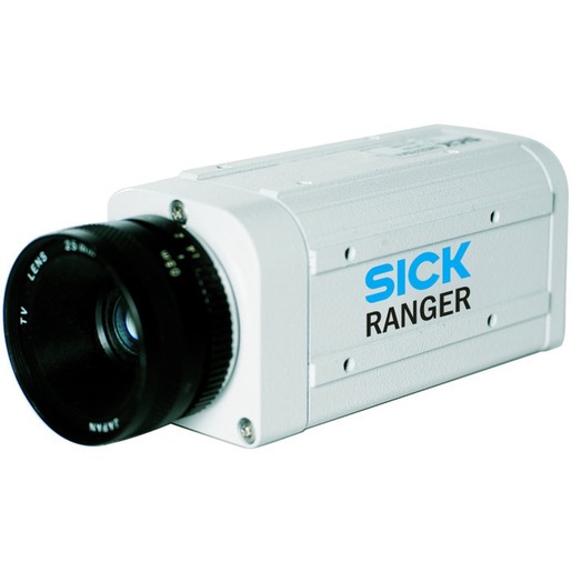 Sick RANGER-E50414 3D DATA STREAMER Turkiye