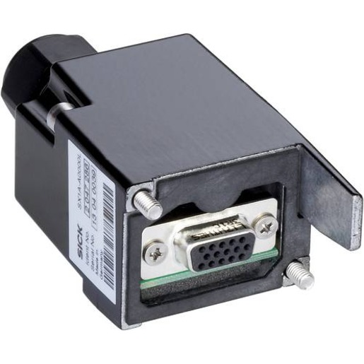 Sick SX1A-A0000L SYSTEMSTECKER Turkiye