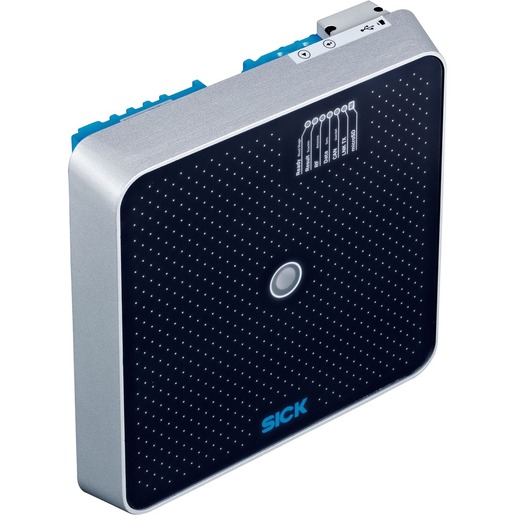 Sick RFU630-13100 RADIO FREQUEN. SENSOR Turkiye
