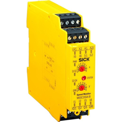 Sick MOC3SA-AAB43D31 MOTION CONTROL Turkiye