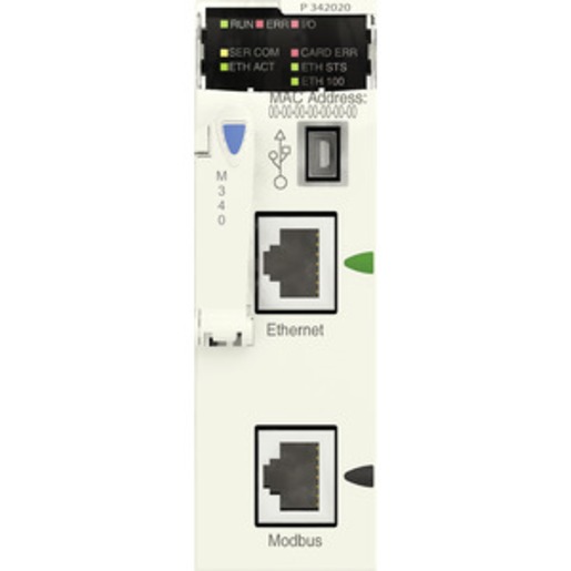 Schneider Electric BMXP342020 Turkiye