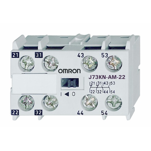 Omron J73KN-AM-22 Turkiye