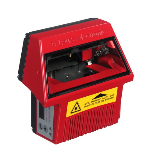 Leuze electronic BCL 304i OF 100 Turkiye