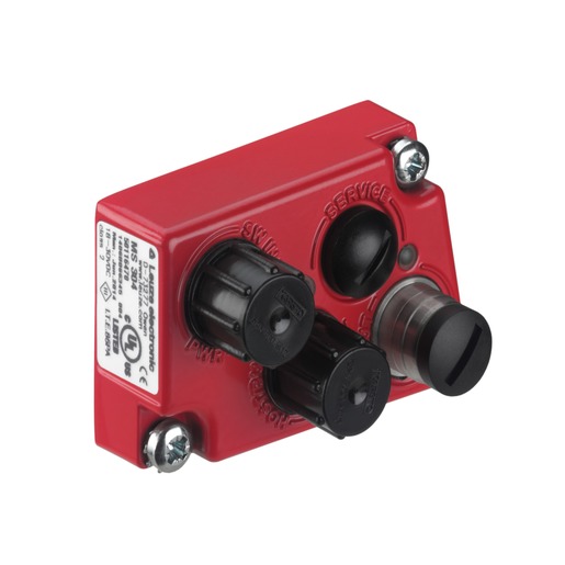 Leuze electronic MS 304 Turkiye