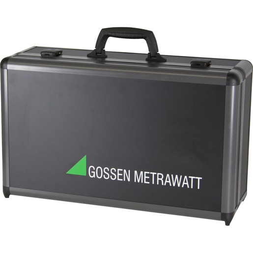 Gossen Metrawatt Profi-Koffer Turkiye