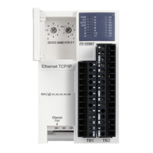Schneider Electric OTB1E0DM9LP Turkiye