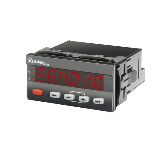 Kuebler 6.564.010.000 Turkiye
