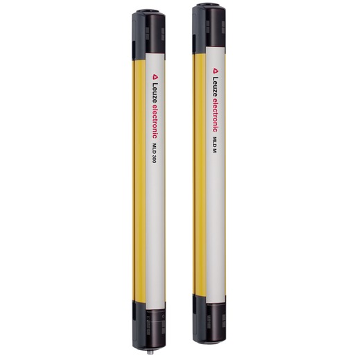 Leuze electronic MLD312-RT2 Turkiye