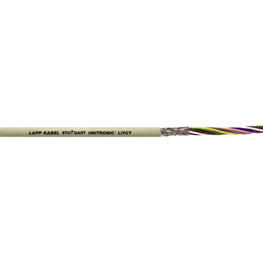 Lappkabel 0034503/500 Turkiye