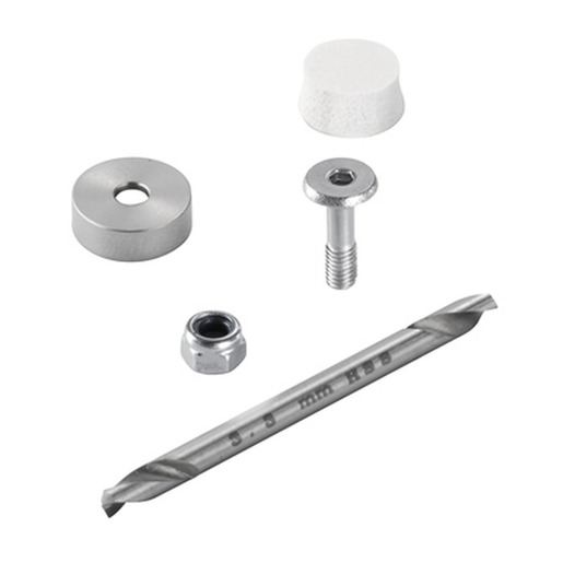 Weidmüller SD FIXING SET Turkiye