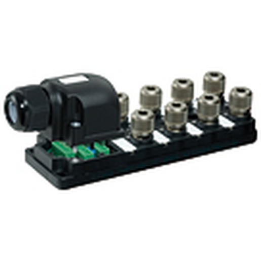 Murrelektronik 4927061 Turkiye