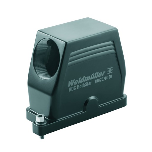 Weidmüller HDC IP68 16B TSS 1M32 Turkiye