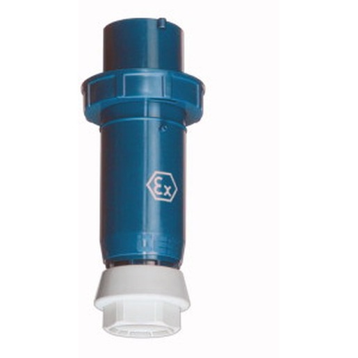 Stahl Schaltgeräte 8579/12-409 4-pol.Stecker Turkiye