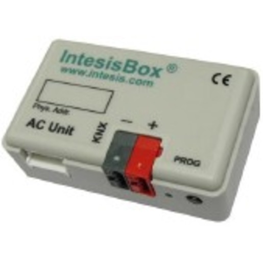 Intesis Software DK-AC-KNX-1 Turkiye