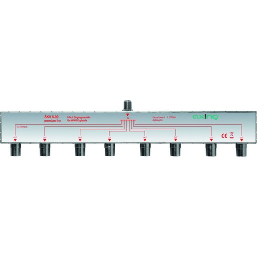 Axing SKV00800 Turkiye