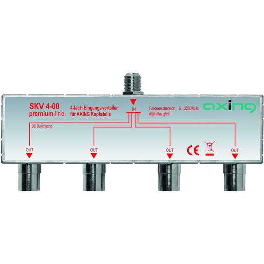 Axing SKV00400 Turkiye
