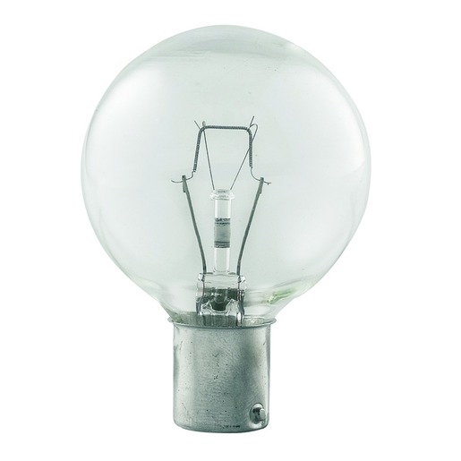 Sirena LR BA15d 40W 12V ACDC Turkiye