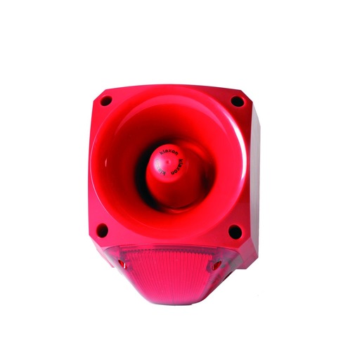 Sirena NX1055J1060D rot Turkiye
