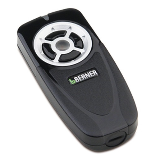 Berner BDS150 Turkiye