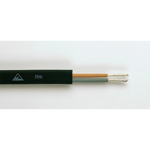 Ifm Electronic Flat cable 100 m Process bk Turkiye