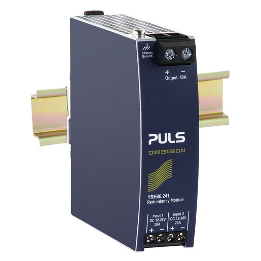 Puls YR40.242 Turkiye