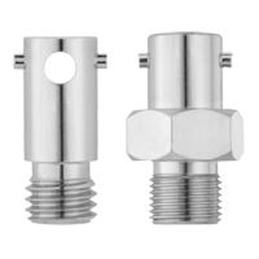 Jumo Bajo-Adapter RD M12x1 D 12/8,5 x 20 MS Turkiye