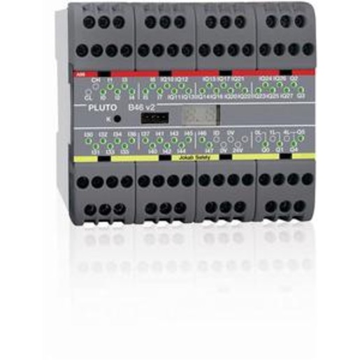ABB Pluto B46 v2 Turkiye