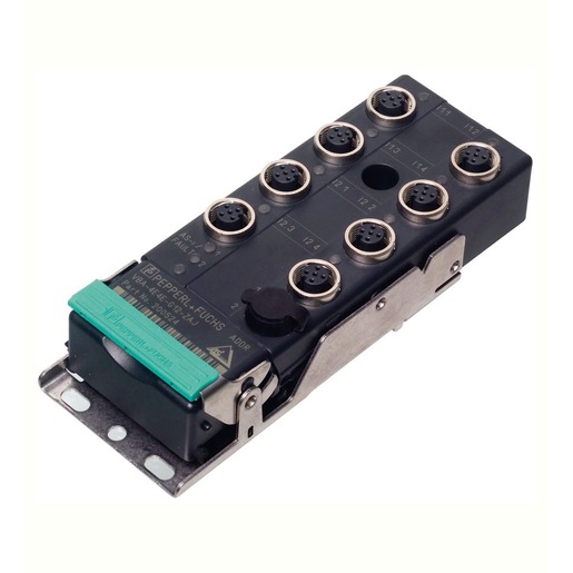 Pepperl+Fuchs VBA-4E4E-G12-ZAJ Turkiye