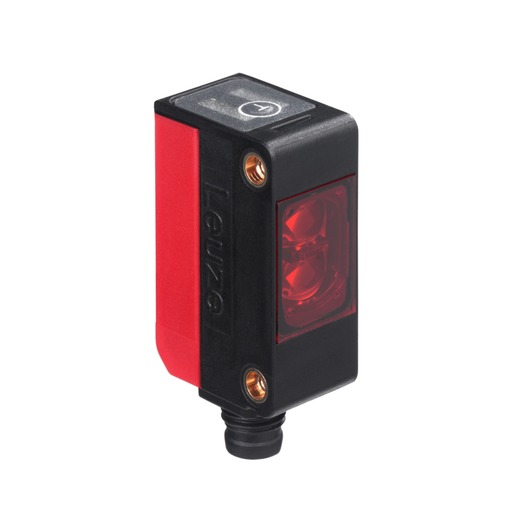 Leuze electronic FT5.3/4P-M8 Turkiye